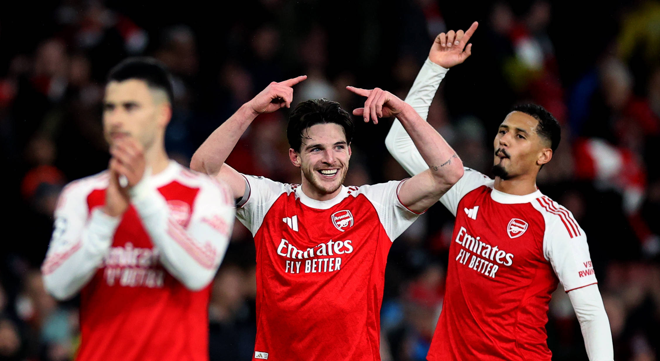 (体育)足球(qiú)——欧冠(guān):阿森纳胜拜(bài)仁慕尼黑