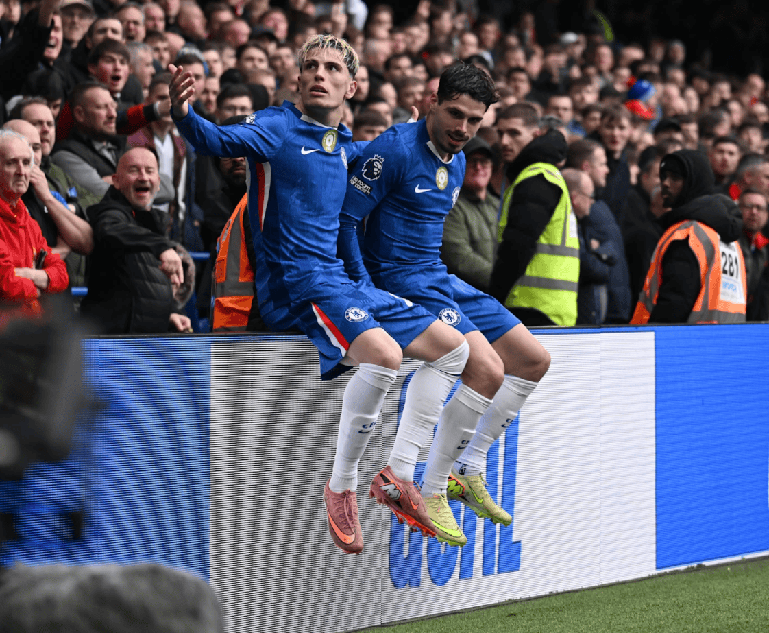 欧冠前瞻：切尔西VS巴萨，宿(sù)命之战，12场平分(fēn)秋色，170亿对决，CCTV5不(bù)直(zhí)播(bō)