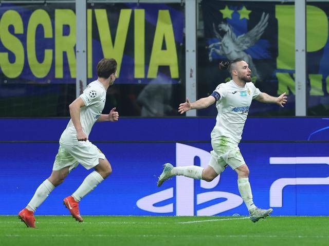 欧冠丨(gǔn)国际米兰胜阿拉木(mù)图凯拉特