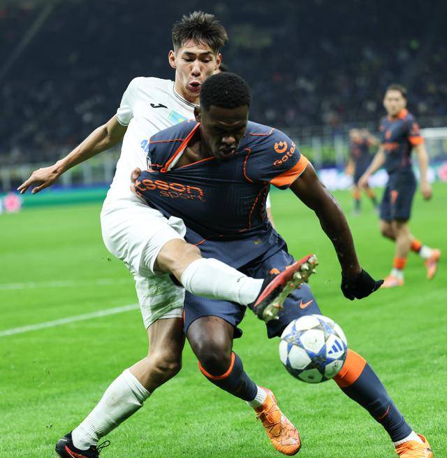 欧冠丨(gǔn)国际米兰胜阿拉木(mù)图凯拉特