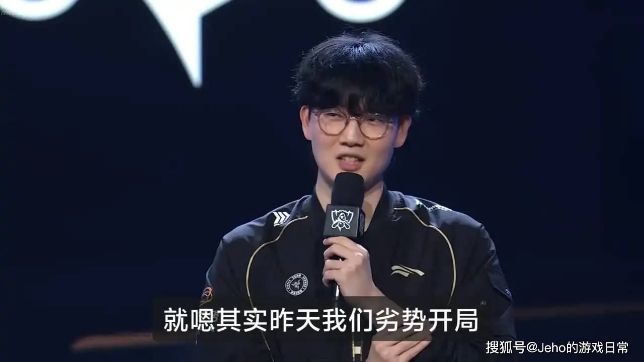 TheShy回應(yīng)上(shàng)单维魯(lǔ)斯！Viper采访狂飙中文，LCK解说：完全(quán)听不(bù)懂(dǒng)