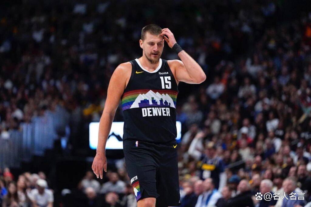 首月战罢,2025-26赛季NBA首期最佳阵容出(chū)炉