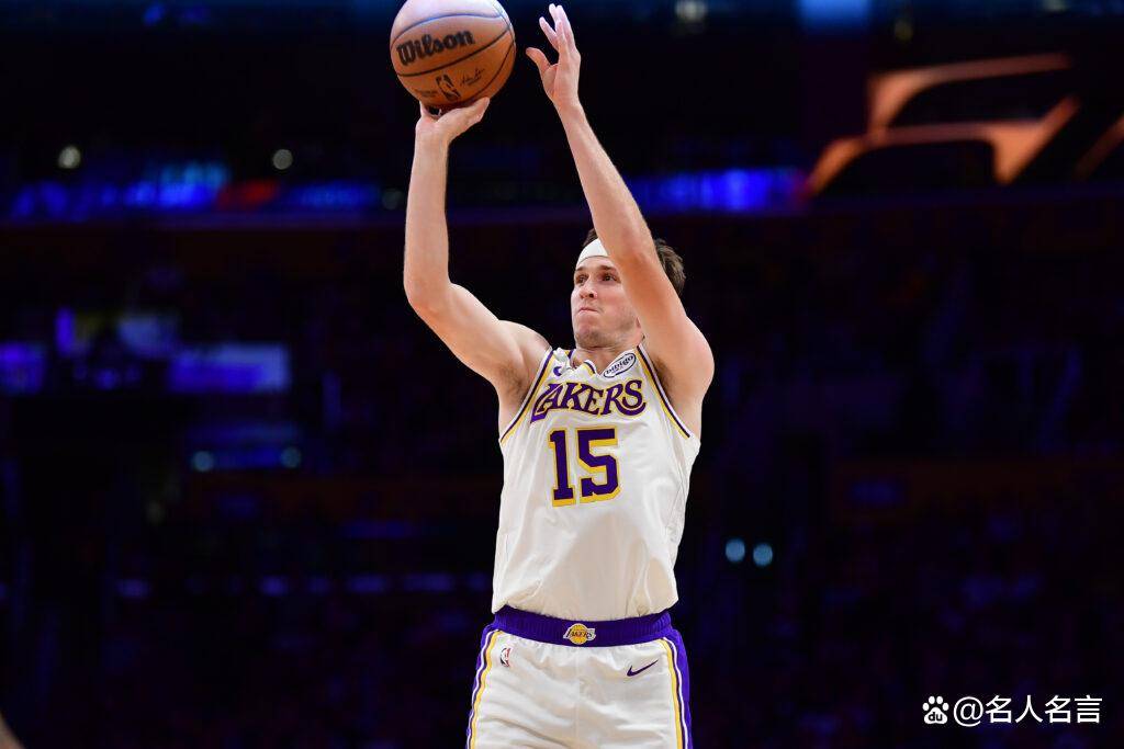 首月战罢,2025-26赛季NBA首期最佳阵容出(chū)炉