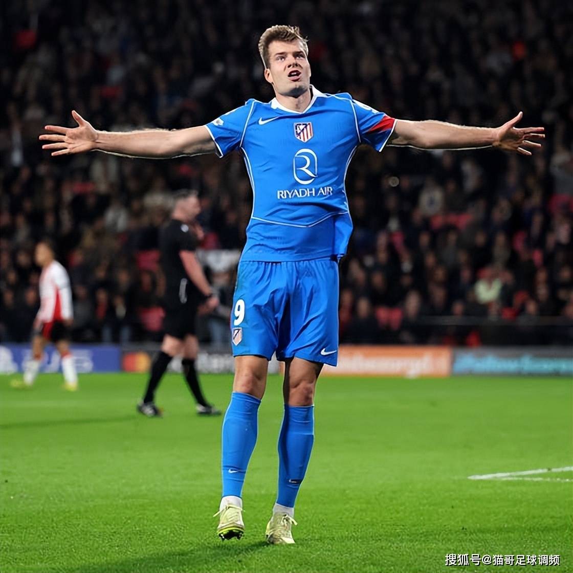 欧冠联赛：今(jīn)夜的三位(wèi)杰出球员