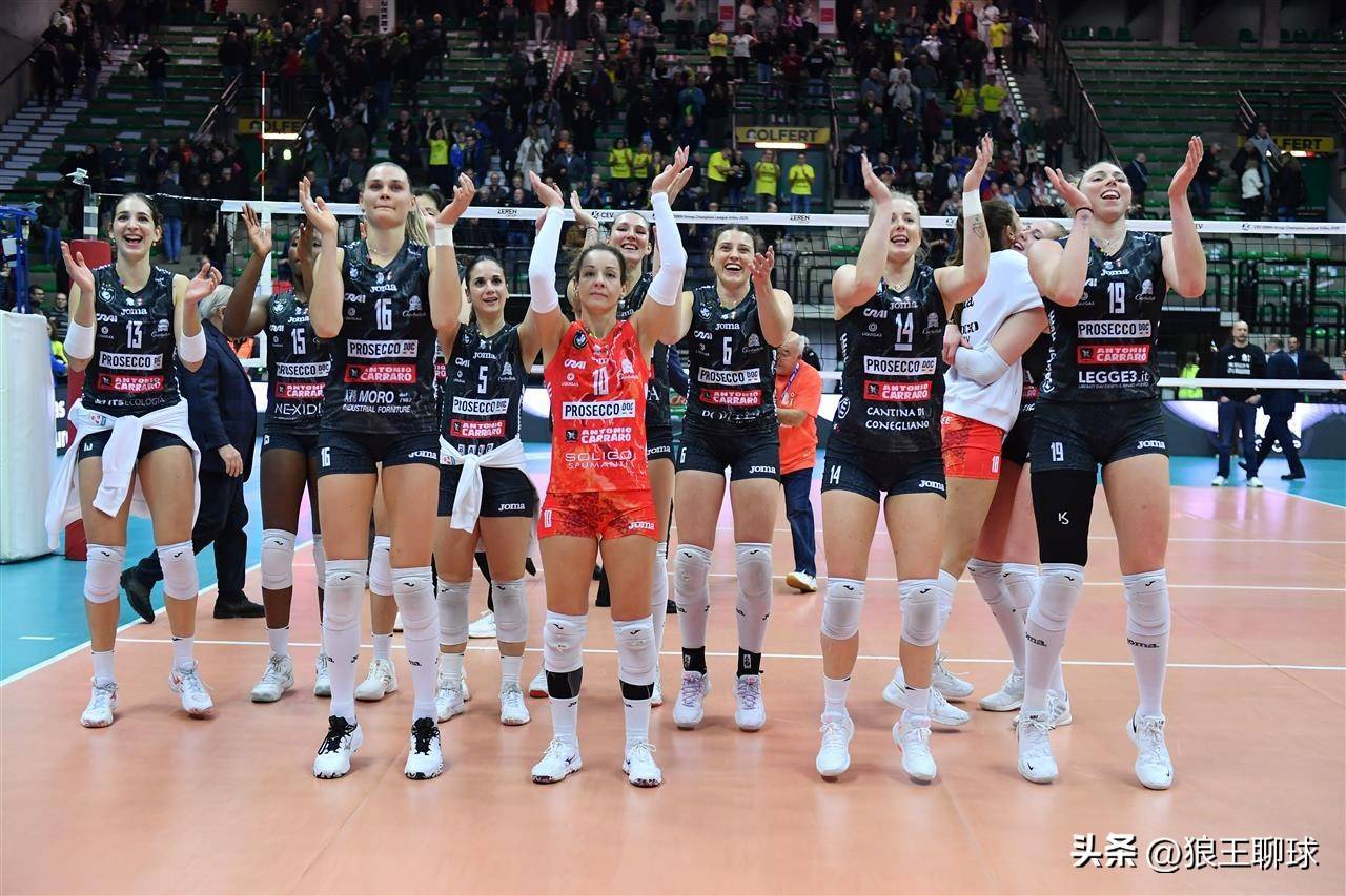 歐(ōu)冠官(guān)网报道科内史上最艰难险胜泽仁圣雷利加比马利諾(nuò)夫法尔受(shòu)访