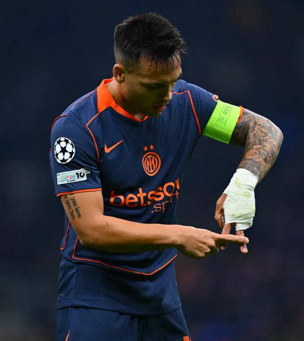 国米欧冠(guān)赢球(qiú)累积840万奖金！中场3500万天价最差将离隊(duì)