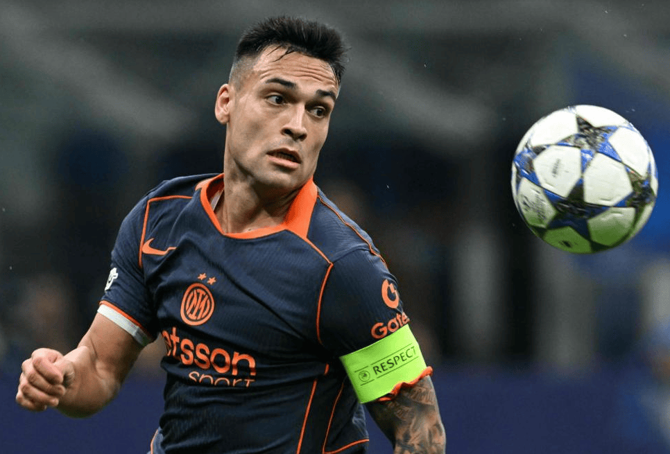 国米欧冠4连胜狂揽840万奖金！赢球却藏2大难题，齐沃遭质疑(yí)，3500万中场恐离队