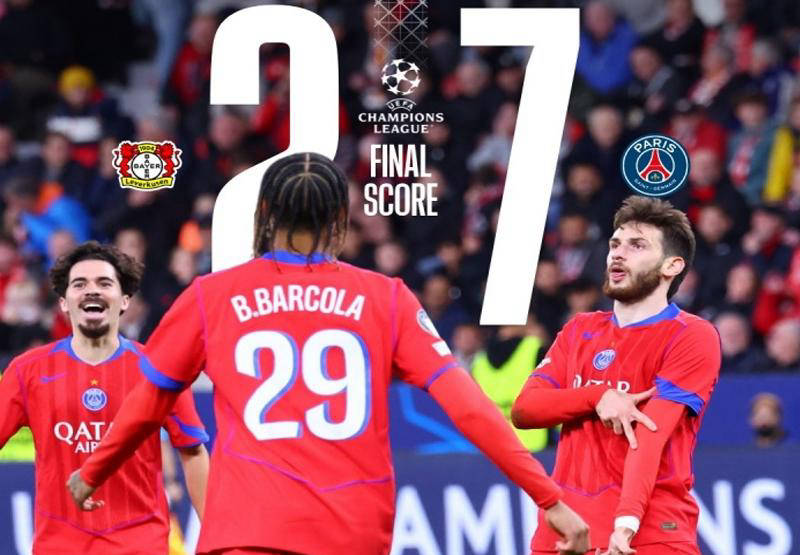 欧冠改(gǎi)制(zhì):净勝(shèng)球决定命运