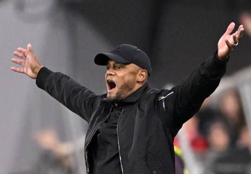 欧冠改(gǎi)制(zhì):净勝(shèng)球决定命运