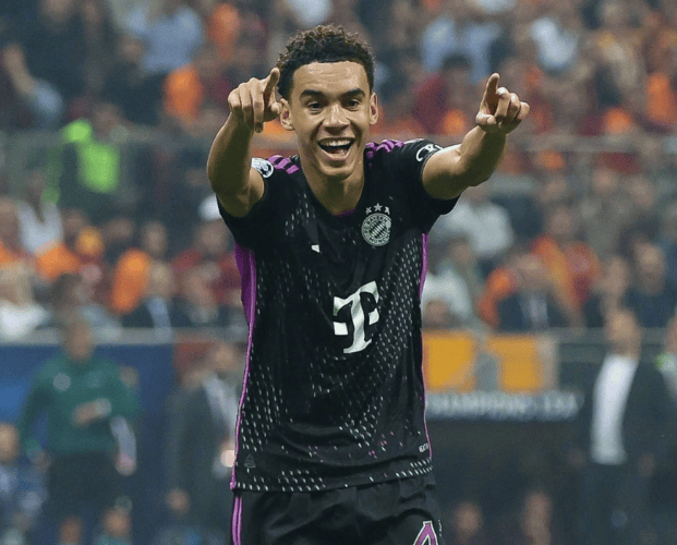 欧冠第3轮：皇(huáng)马拜仁晋级无忧，曼联压力山(shān)大